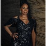 Audra McDonald
