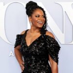 Audra McDonald