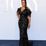 Audra McDonald