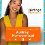 Audrey Ho-Wen-Tsaï