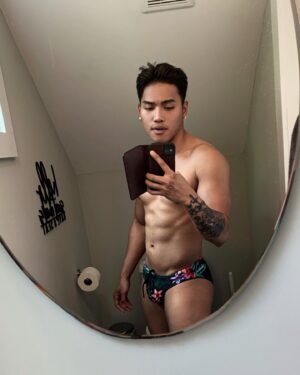 Aura Mayari Instagram - Okay fine.

Ready for pool and beach days