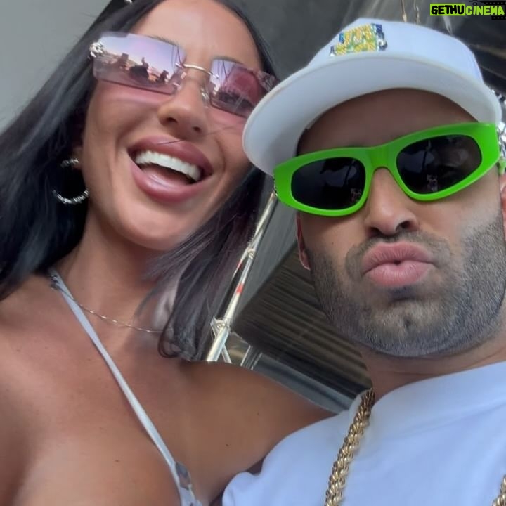 Aurah Ruiz - 17.2K Likes - Recap 1 día de estos Madrid