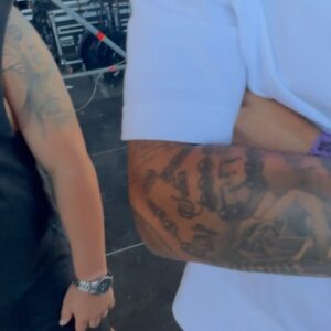Aurah Ruiz Instagram - Recap 1 día de estos Madrid