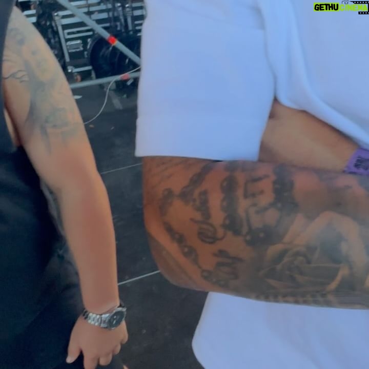 Aurah Ruiz - 17.2K Likes - Recap 1 día de estos Madrid