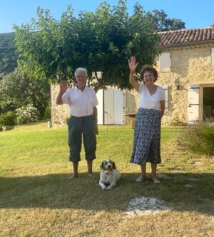 Aurélie Pons Instagram - C’était cool les vacs