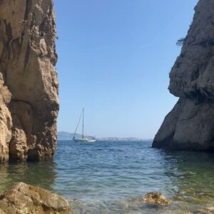 Aurélie Pons Instagram - C’était cool les vacs
