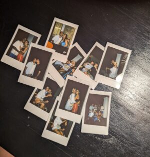 AuronPlay Instagram - vacasione