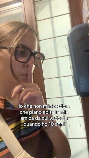 Aurora Leone Instagram - Odio quando succede
