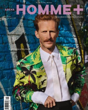 Austin Amelio Instagram - Thanks for letting this ol dog grace your cover. Had a blast scowlin. Interview included ❤️ @thehommeplusmag @thepopmag. 

Hit Man out in select theaters June 24th and on @netflix June 7th. 

Shot by @retoschmidd 
Stylist @kherlak 
Groomer @jennierobertshair 
Wardrobe @louisvuitton by @pharrell