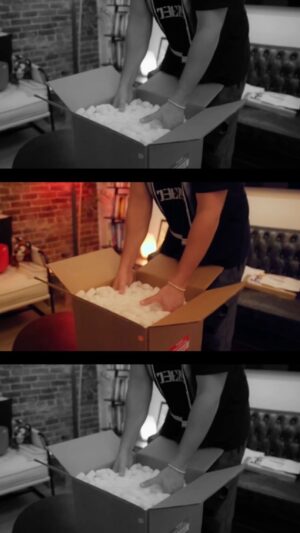Austin Mahone Instagram - The first episode of a new series I’m doing called “Show Me Your Box!” is out now on my @youtube! 📦🔥 Watch now with the link in my bio. #explorepage #austinmahone #showmeyourbox #unboxing