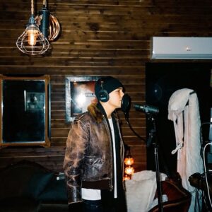 Austin Mahone Instagram - 1 year of A Lone Star Story ⭐️