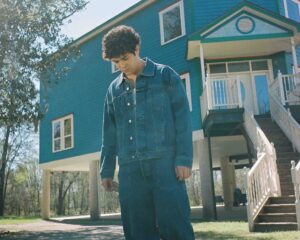Austin Mahone Instagram - 1 year of A Lone Star Story ⭐️
