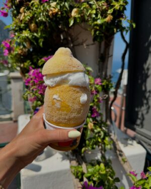 Autumn Calabrese Instagram - A day in Capri, a night in Amalfi 

There are no pictures that I could take to truly capture the moments.  This trip is one of the best decisions I’ve ever made.  I know these are moments and memories that he & I will have forever.  Dom kept asking me my favorite part of the day yesterday and I honestly couldn’t pick.  Everything was unique, each place was different some spots relaxing and full of history others more energetic very fun but all of it was beautiful! 

#italy #amalfi #capri #momanddom #vacation #vacationwithteens