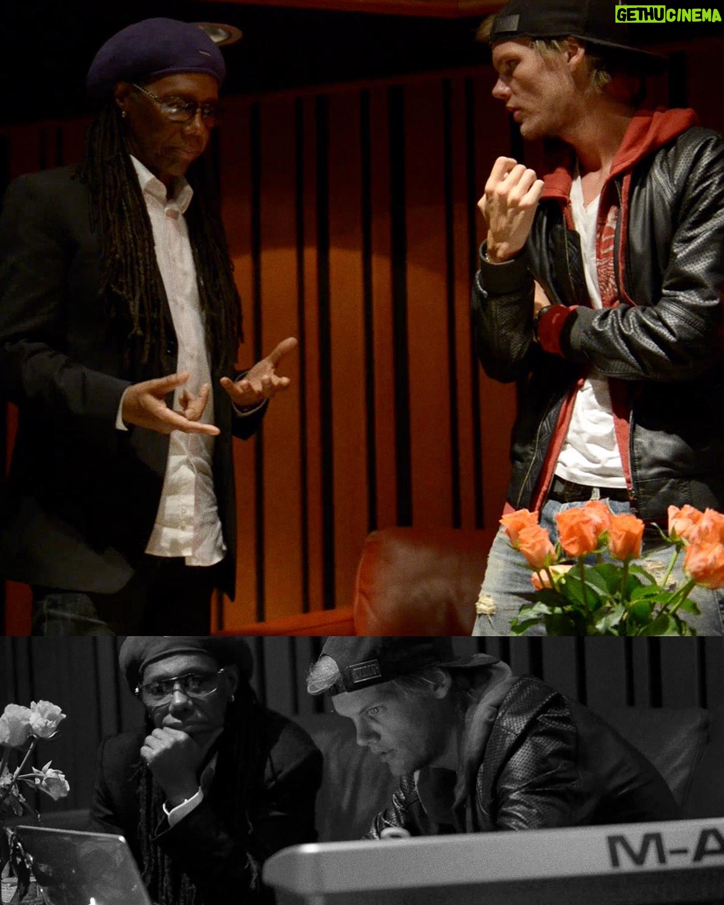 Avicii - 156.3K Likes - Congratulations to @nilerodgers on being awarded the prestigious Polar Music Prize, further cementing his status as one of the most influential musicians in history. Nile and Tim worked together several times, with “Lay Me Down” being one of their most prominent collaborations, featured on Avicii’s debut album “True”.
