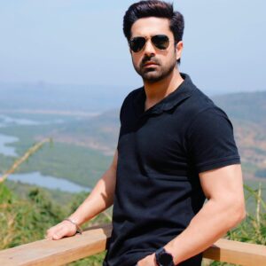 Avinash Sachdev Instagram - Turning my dreams into reality.

#portraitphotography #outdoorphotography