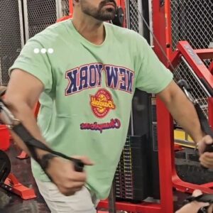 Actor Avinash Sachdev HD Instagram Photos and Wallpapers July 2024