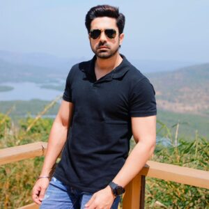 Avinash Sachdev Instagram - Turning my dreams into reality.

#portraitphotography #outdoorphotography