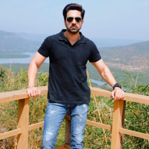 Actor Avinash Sachdev HD Instagram Photos and Wallpapers March 2024