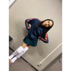 Avu-chan Instagram - 「わたしが格ゲーキャラだとしたら」って話、一生してる
神奈川！対戦ありがとうございました💙