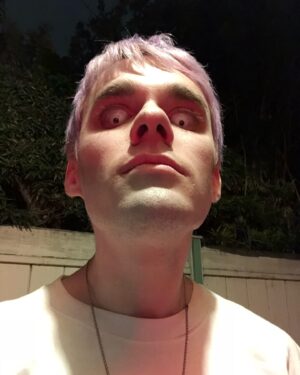 Awsten Knight Instagram - 