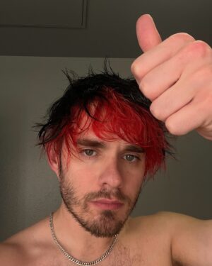 Awsten Knight Instagram - BEAUTIFUL WEEK FOR NEW MUSIC