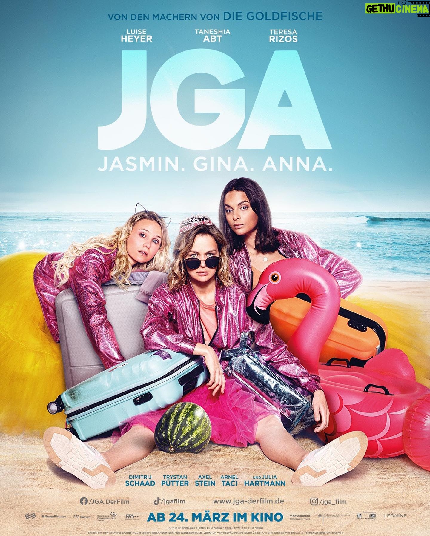 Axel Stein - 1.5K Likes - Ab heute nur im #Kino!!! ❤️❤️❤️
#JGA
@jga_film
@wiedemann_und_berg @leoninestudios
@aligde