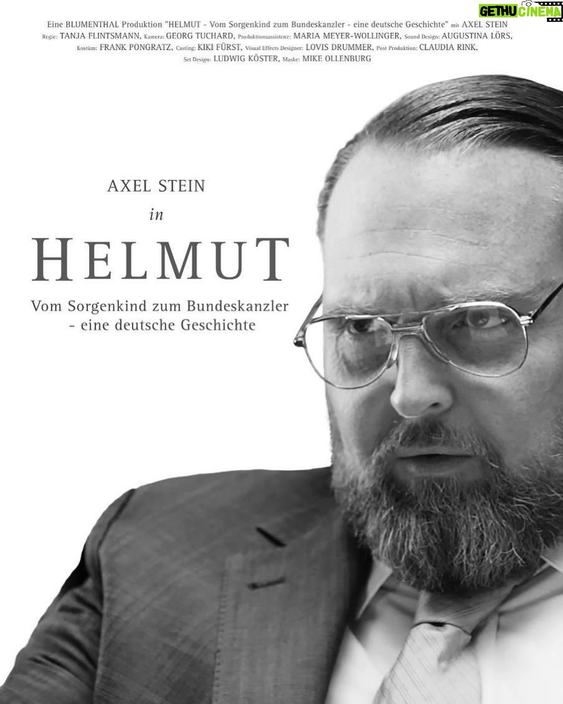 Axel Stein - 2K Likes - 🤐 🙈🙉🙊
#LNB #heute
@latenightberlin @prosieben