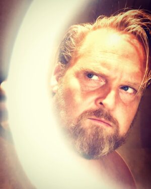 Axel Stein Instagram - #wrap #drehschluss #neuesprojekt #spalter