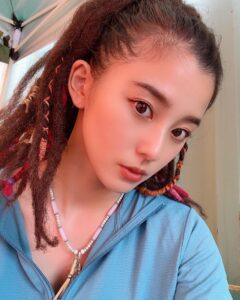 Actress Aya Asahina HD Instagram Photos and Wallpapers June 2024