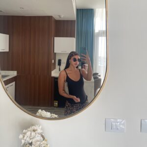Aya Samaha Instagram - Thank you @slickmanagement for this summer break🌻🍉🦋 
@tolip.paradise.new.alamein