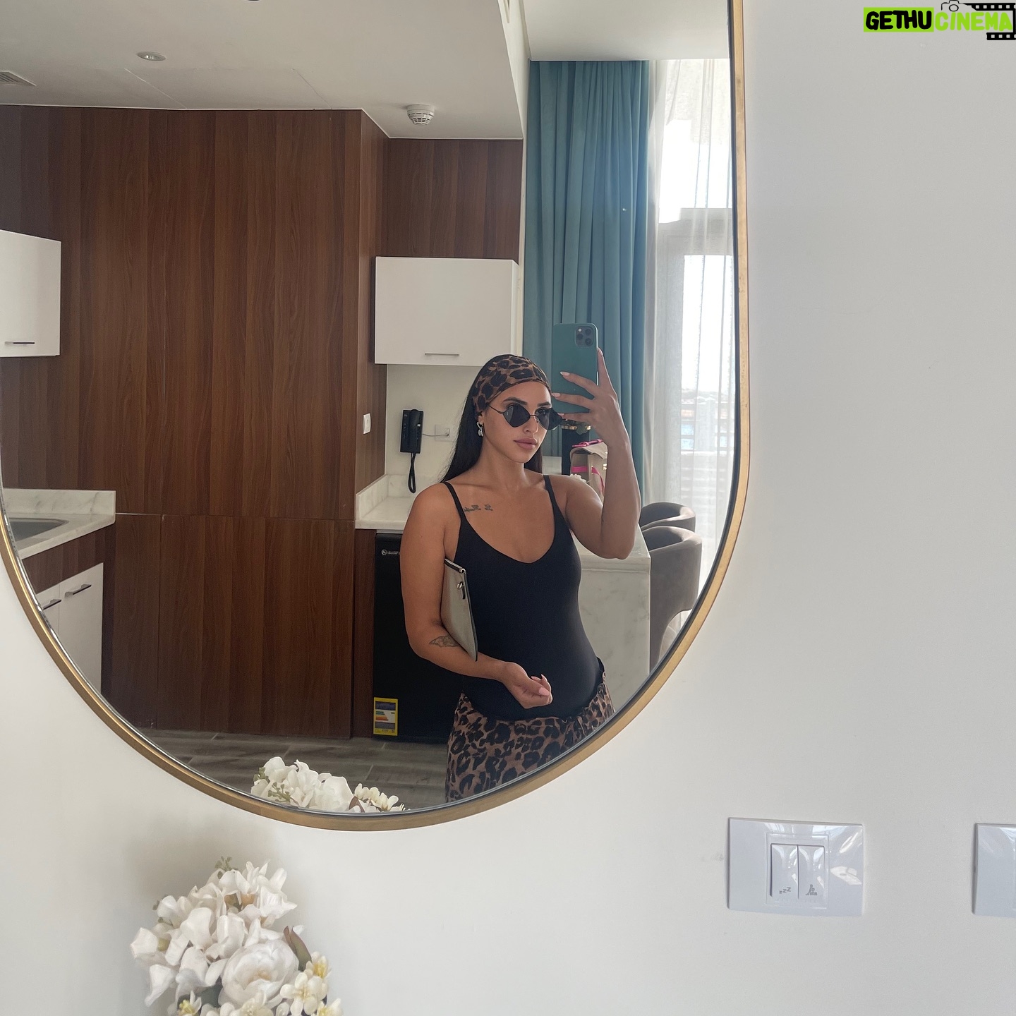 Aya Samaha - 102.2K Likes - Thank you @slickmanagement for this summer break🌻🍉🦋
@tolip.paradise.new.alamein