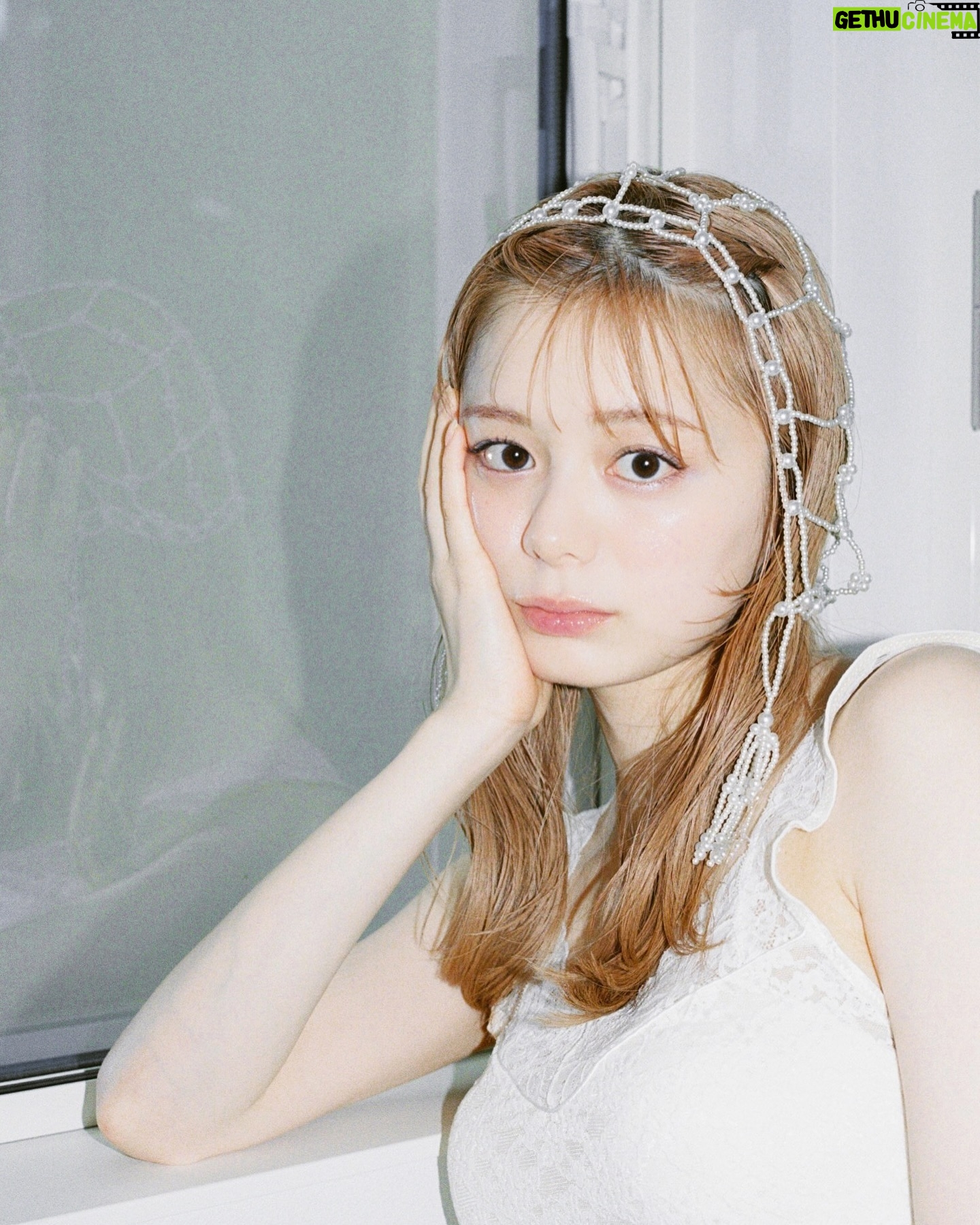 Ayaka Konno - 26.3K Likes - ハイトーンの時にした撮影🤍💐