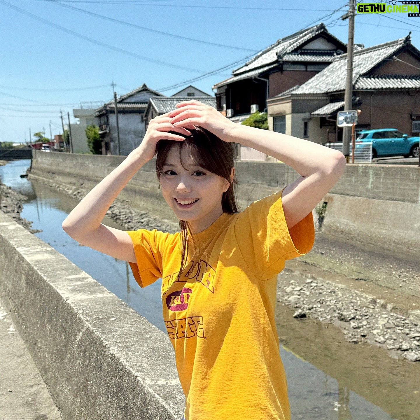 Most liked Instagram photo of Ayaka Konno