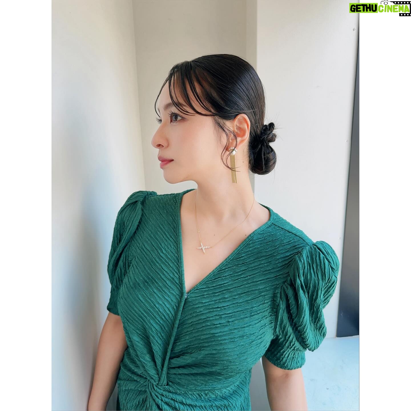 Ayame Misaki - 7.1K Likes - party hair arrangement @meg_kodama
1年に1度のコンテストの審査員。毎年ヘアはめぐたんにお願いしてます。ボブからロングまで、あっという間に可愛くしてもらえるから助かる。そしていつも天使で癒し🤍🤍🤍
ピアス @likethat_yt ぱーるかわゆい
#hair #hairarrange #meg_arrange #ヘアセット #ヘアアレンジ #美容室 #💇♀️ #💇