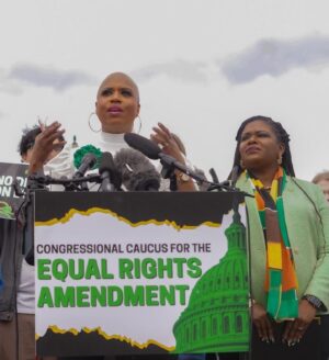 Ayanna Pressley Instagram - A true movement builder, truth teller, and champion of the people. @coribush, it has been an honor to work alongside you in Congress.

Dark money in politics remains a threat to our democracy, but our Work for justice will continue.

My forever sister-in-service. Thank you 💜

To #TeamCori—all the staff, volunteers, and their families, advocates and supporters, community members who organized rallies, hosted GOTV events, knocked on doors, made phone calls—thank you💐for your sweat equity, for your partnership, and for laboring in love for this movement💜