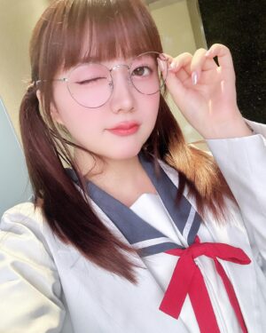 Ayasa Ito Instagram - ターキーイベントでした🎶
この衣装、着るの2回目だった！！！
来てくれたみんなありがとう🎶