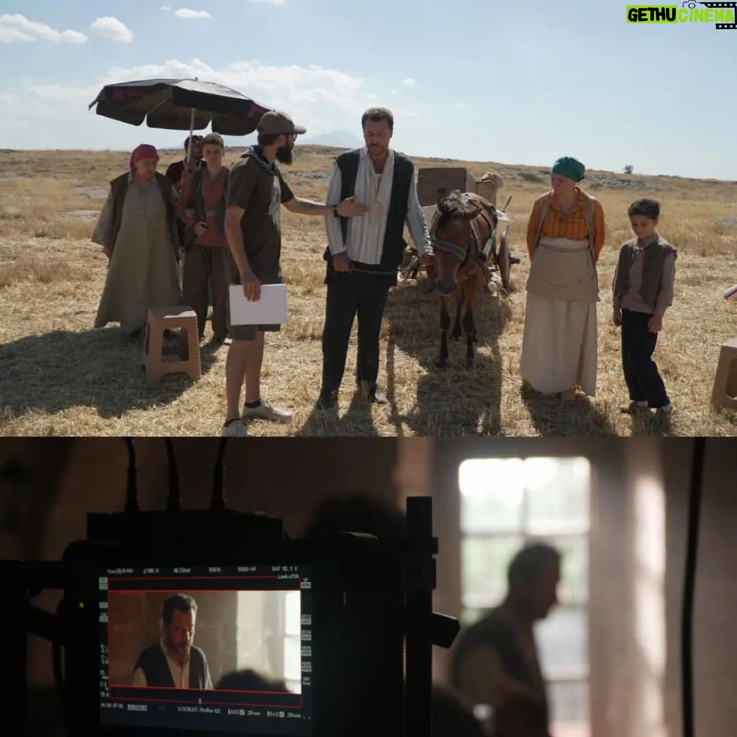 Aybars Kartal Özson - 9.6K Likes - Yakamoz 28.06.2024 Sinemalarda