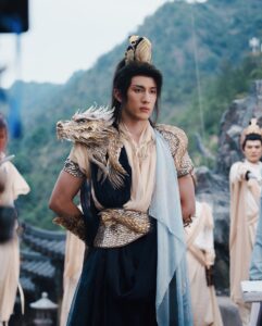 Actor Ayden Sng HD Instagram Photos and Wallpapers August 2024