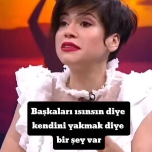 Aydilge Instagram - Bu aralar o kadar çok haksızlığa uğruyorum ki.... Tam da böyle hissediyorum işte ... #aydilge