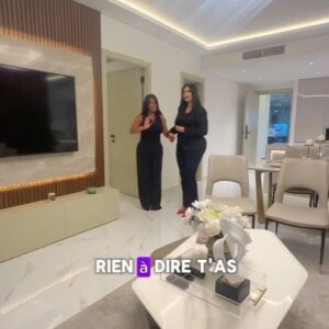Ayem Nour Instagram - Profitez de projets payables sur 8 ans sans intérêts, offrant un excellent retour sur investissement.

 Je suis heureuse de partager avec vous une expérience unique de luxe à Dubaï, dans le milieu de l'immobilier à dubai  en compagnie de @frensh.s , la brillante CEO et fondatrice @arana.realestate . 

Lorsque j'ai rencontré @frensh.s pour la première fois, j'ai été immédiatement impressionnée par sa vision et son dévouement. 

Sa passion pour l'immobilier se reflète dans chaque projet qu'elle entreprend, faisant @arana.realestate bien plus qu'une simple agence immobilière.

 @arana.realestate est votre passeport pour l'excellence et l’innovation dans le secteur immobilier de Dubaï. Spécialisée dans la vente, l'achat et la location de propriétés , l'équipe d'Aranax possède un savoir-faire unique pour vous accompagner dans tous vos projets immobiliers.

 🏡🔑 En discutant avec shiraz , j'ai découvert comment son agence redéfinit le marché immobilier à Dubaï.

 Ses conseils avisés et son approche personnalisée offrent une expérience sur mesure pour chaque client. 

🇦🇪Laissez-vous séduire par des propriétés qui allient prestige et confort, et plongez dans l'univers d'Aranax Real Estate, où chaque détail est pensé pour vous offrir une expérience immobilière incomparable . 🌟

#dubai🇦🇪 #dubairealestate #دبي #samana #realestate
