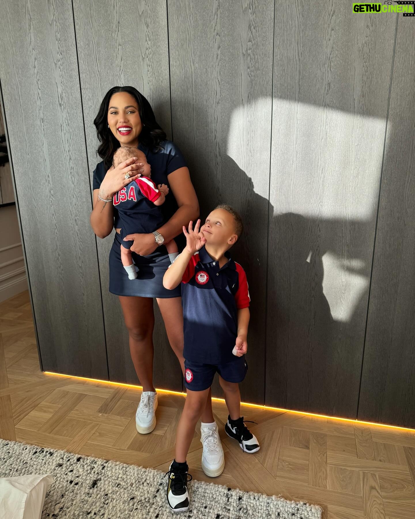 Ayesha Curry Wiki Biography Age Gallery Spouse And More