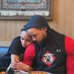 Ayesha Curry