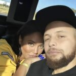 Ayesha Curry