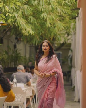 Ayesha Khan Instagram - Somewhere in CHENNAI🌸💕