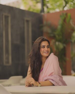 Ayesha Khan Instagram - Somewhere in CHENNAI🌸💕