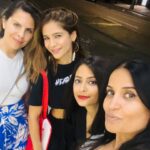 Ayesha Omar