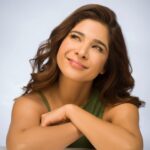 Ayesha Omar