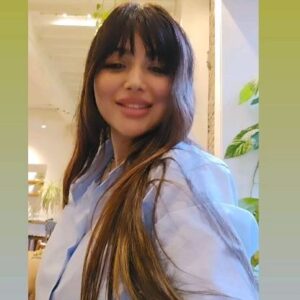 Ayesha Takia Instagram - 😎🔥🙌