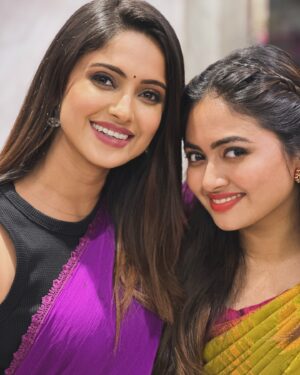 Ayesha Zeenath Instagram - My ALONA 🧡

:
@shaalinzoya 💓