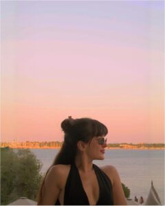 Actress Ayfer Tokatl? HD Photos and Wallpapers August 2024